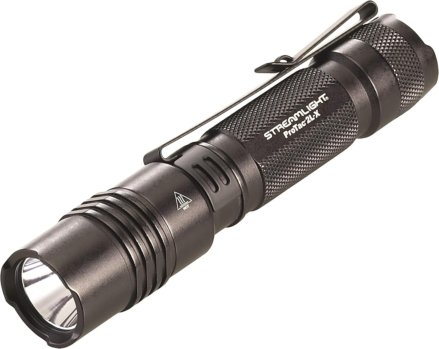 STREAMLIGHT ProTac2L-X III TOH
