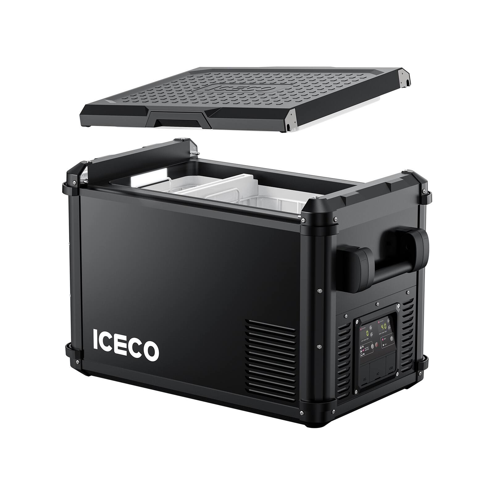 ICECO  
8 P 24  
40