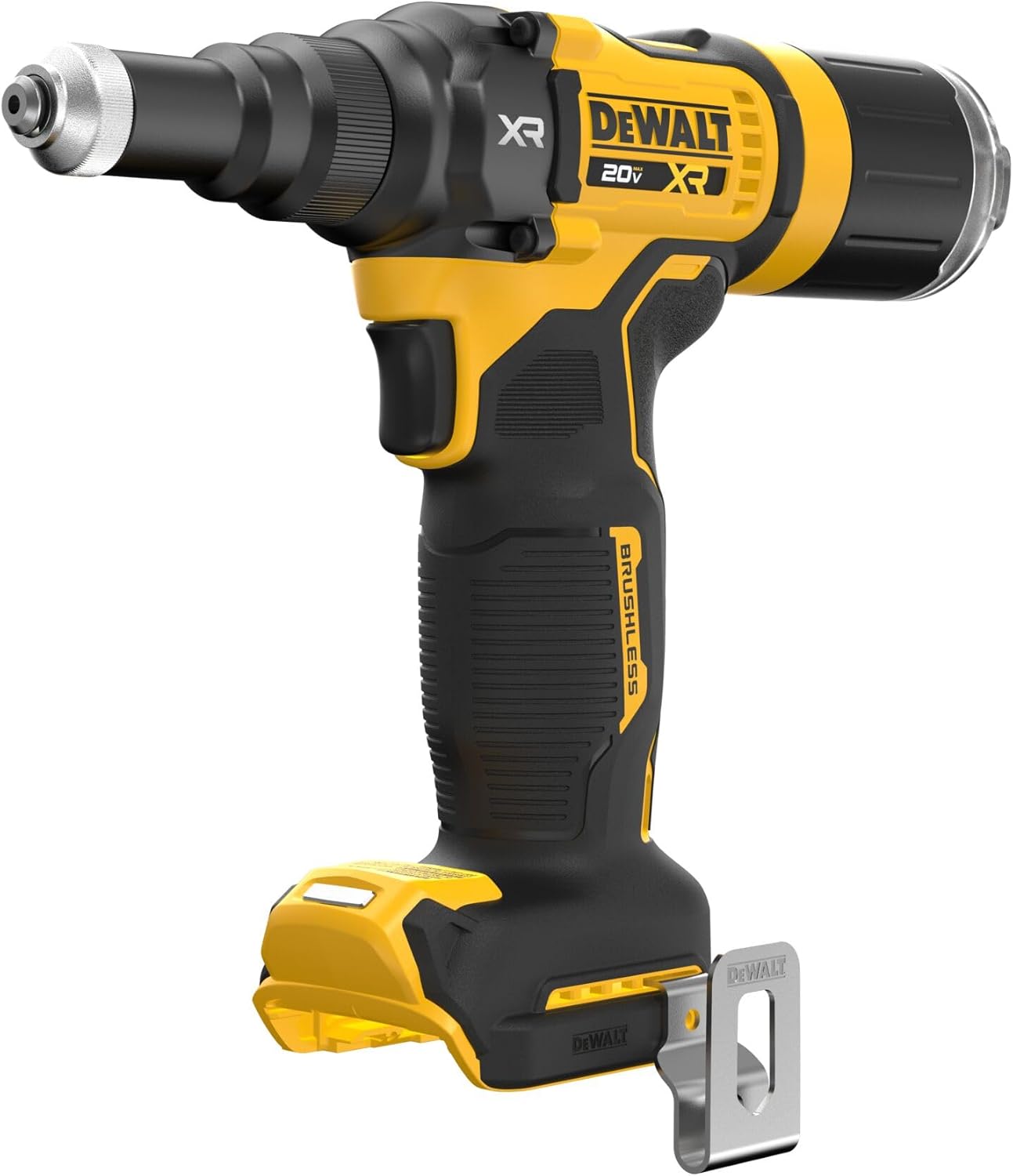 DEWALT 20v XR BRUSHLESS