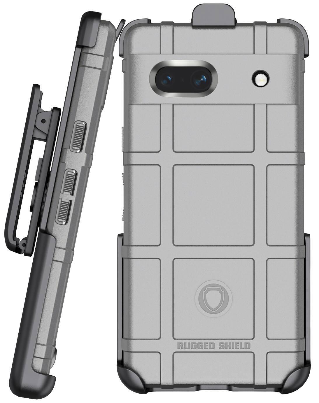 RUGGED SHIELD