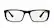 Alt View 2. GUNNAR - Tahoe Computer Glasses with Blue Light Reduction, Clear Pro Mineral Lenses - Slate.