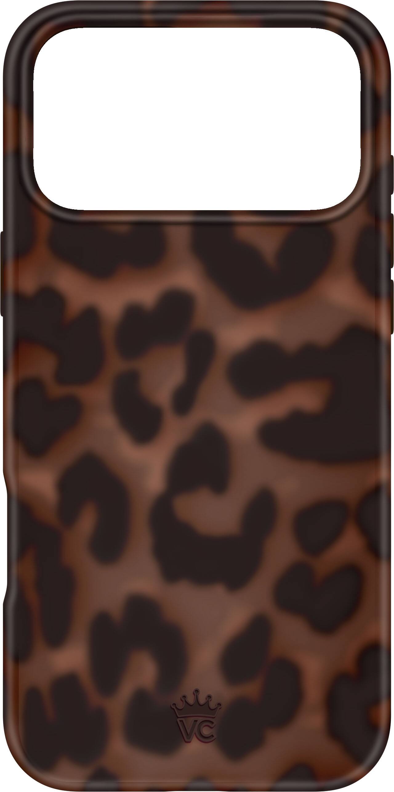 Alt View 5. VELVET CAVIAR - Magsafe Case for Apple iPhone 18 Pro Max / iPhone 17 Pro Max- It Girl - Leo.
