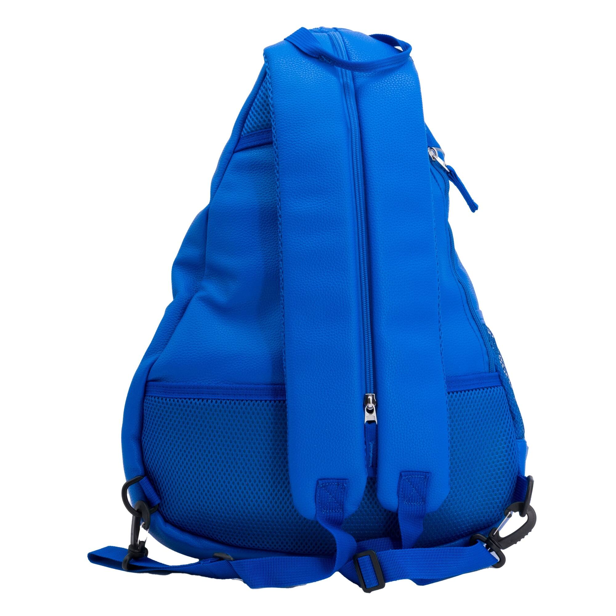 Alt View 1. Team Golf - Kentucky Wildcats Embroidered Team Backpack - Multicolor.