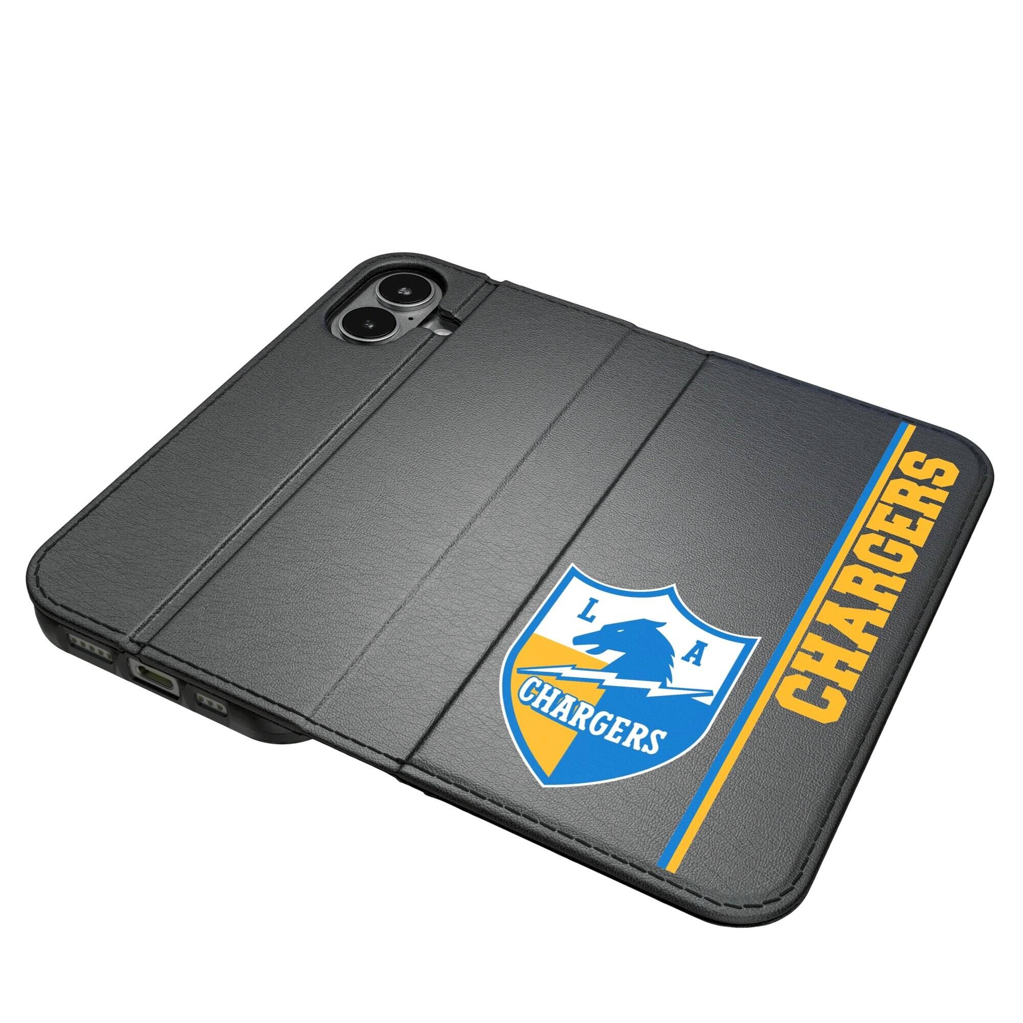 CHARGERS  
L A  
CHARGERS