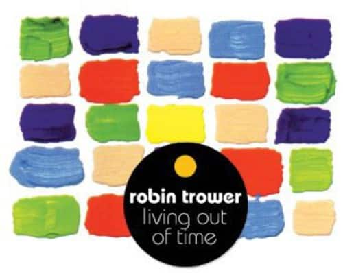 Robin Trower - Living Out of Time   - COMPACT DISCS [CD] price history on PriceWatchPro