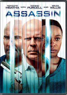 Assassin - DVD