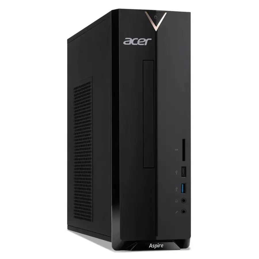 The text on the image reads "Acer Aspire."
