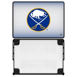 Keyscaper - Buffalo Sabres Linen MacBook Case - Air 13 in - Multicolor
