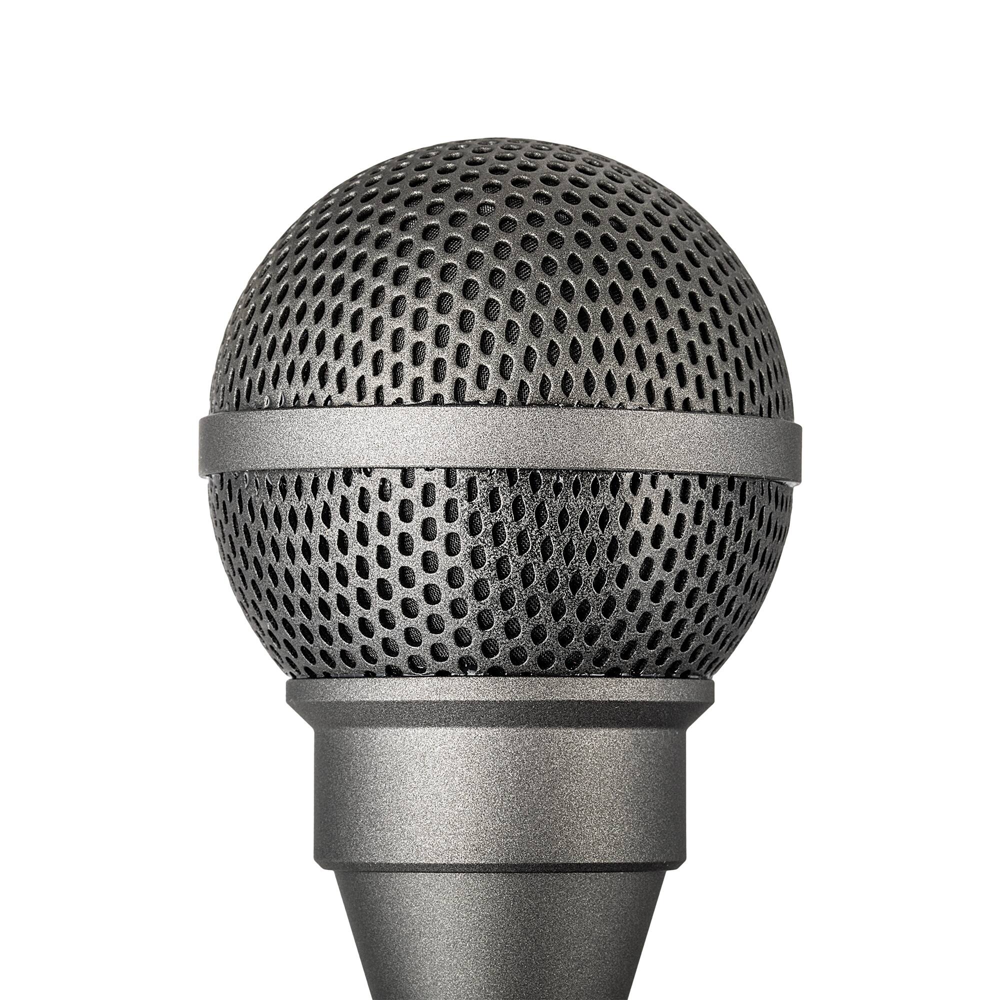 Back. Sony - Sony F-115B Weather-Resistant Handheld Microphone – For Outdoor Events/Performances | More.