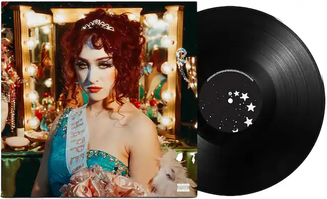 CHAPPE
ADVISORY
LATE ETE