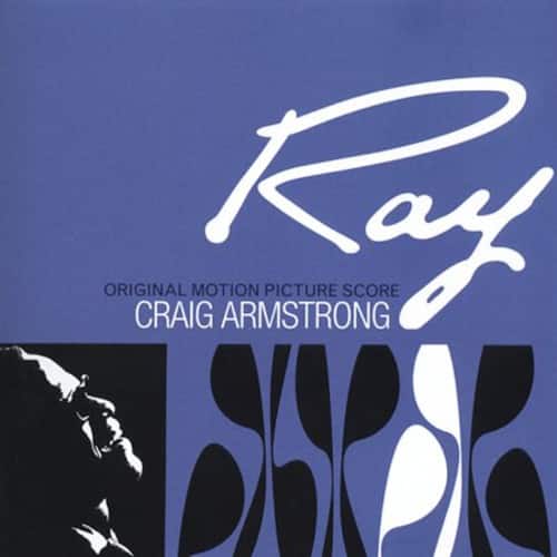 Craig Armstrong - Ray (Score) (Original Soundtrack)   - COMPACT DISCS [CD] price history on PriceWatchPro
