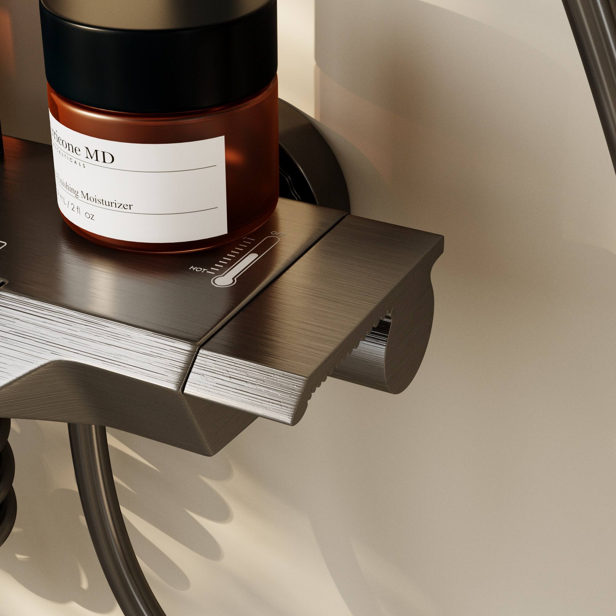 Ficone MD
Medicines
Hydrating Moisturizer
2 fl oz