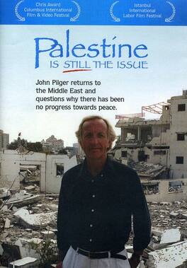 Palestine Is Still the Issue - DVD