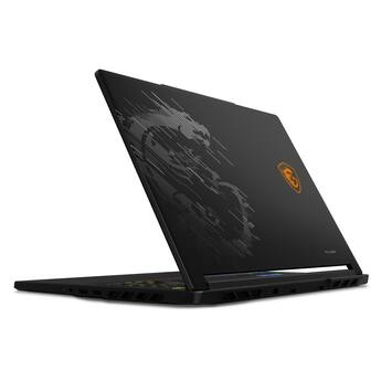 MSI Raider 16 HX 16 MSI Raider 16 HX 16
