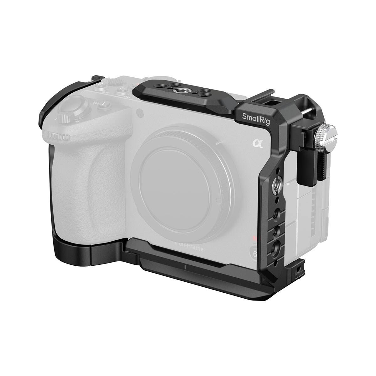 RIS  
Frame  
SmallRig