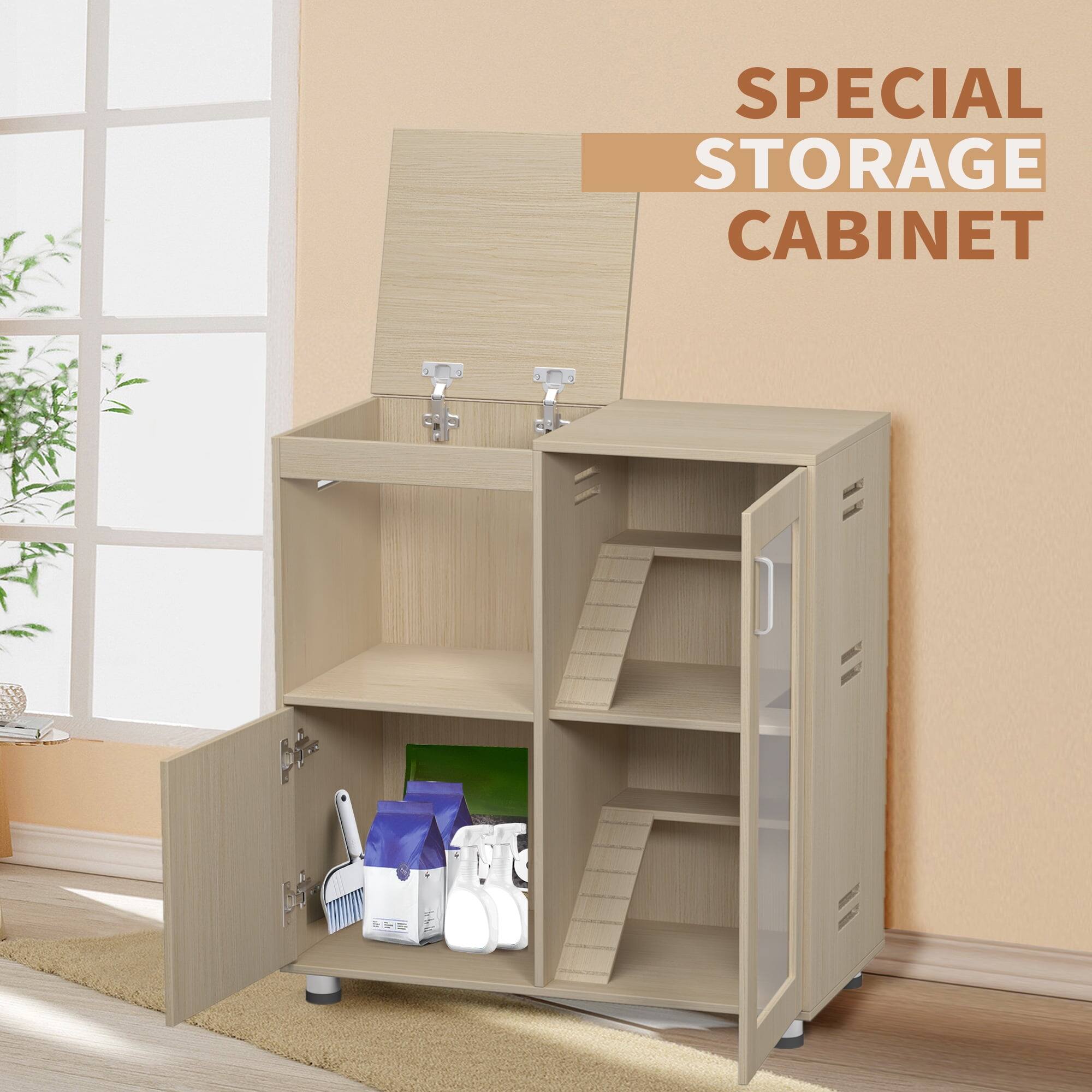 SPECIAL STORAGE CABINET