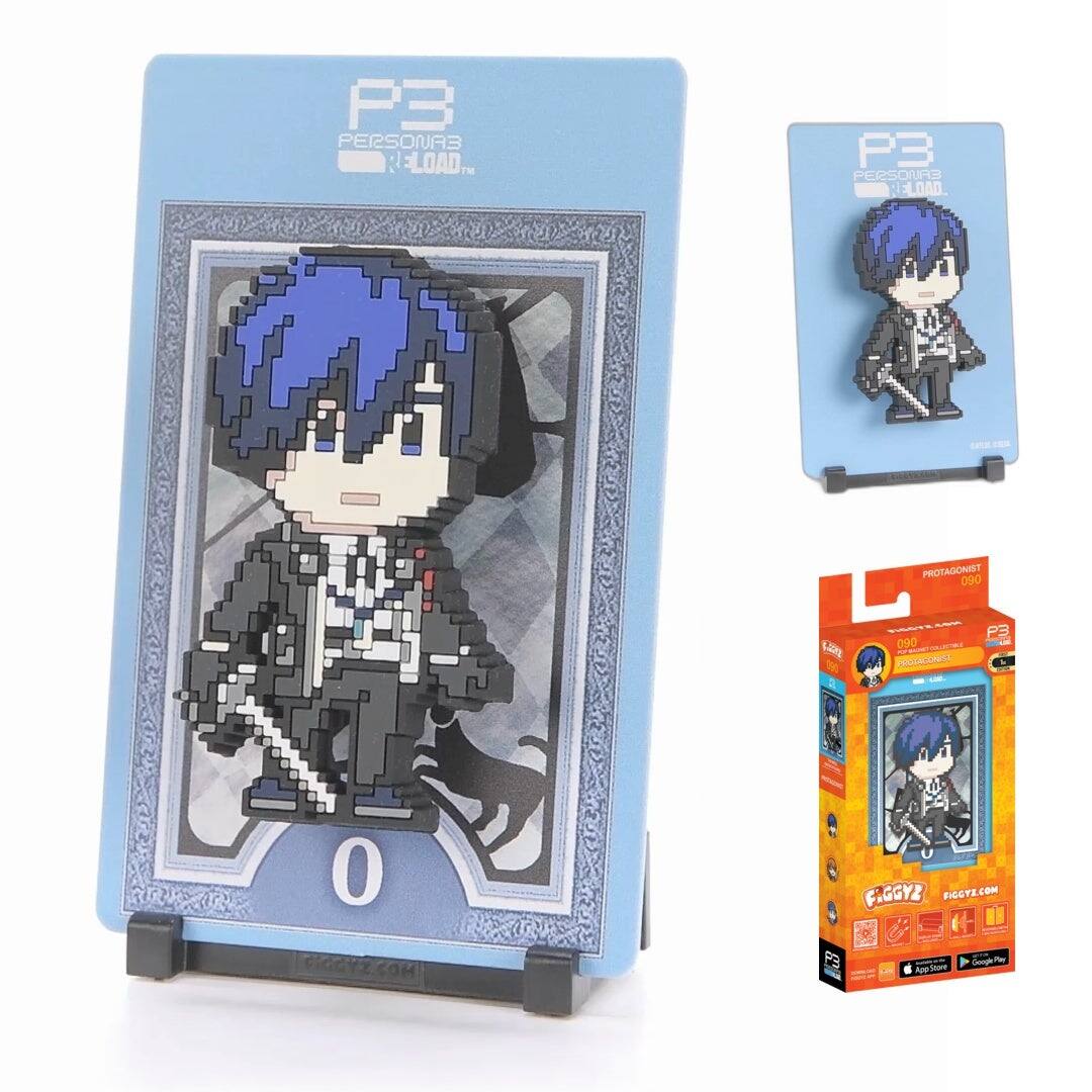 P3 PERSONA3 LOAD  
PERSONA3 LOAD  
PROTAGONIST 090  
HGACCN  
P3 G  
FIGGYZ.COM  
FIGGYZ.COM  
Google Play  
Apple Store  
090  
PROTAGONIST  
L