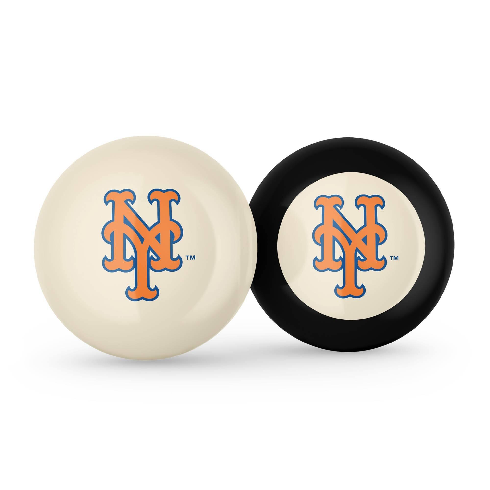 Imperial - Logo Cue Ball & 8 Ball Combo Set - White price history on PriceWatchPro