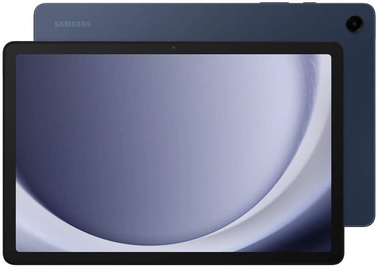 Samsung - Galaxy Tab A9+ 11" 64GB X210 Wifi Only - Navy