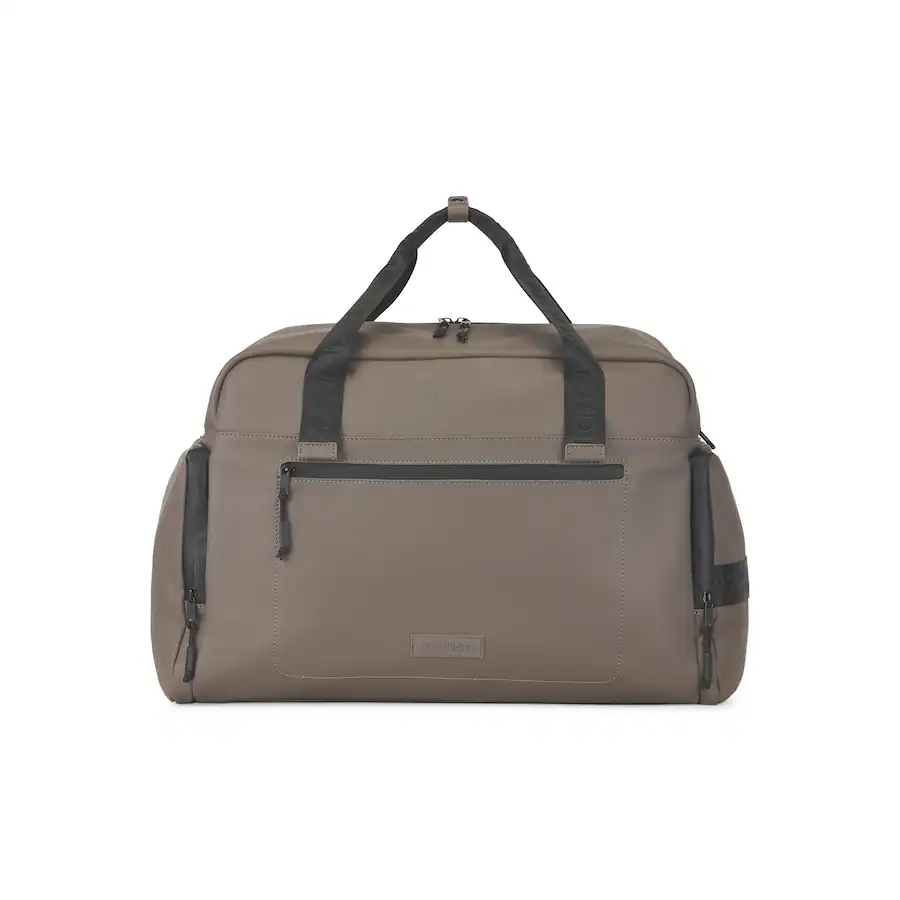 Fastest Bugatti Model Bugatti Vision Duffle Bag STONE - Best Buy