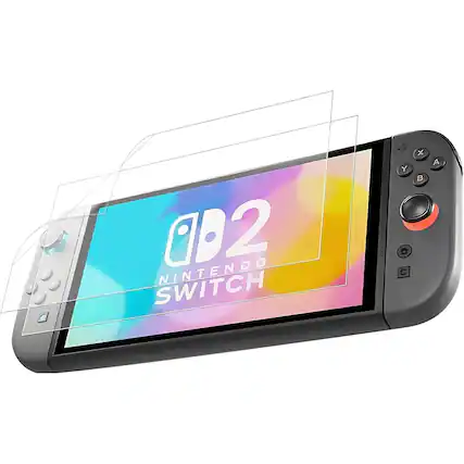 12 NINTENDO SWITCH
Y X B A