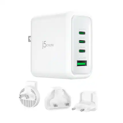 j5create
PO 2000
CPD 20W
QC 18W