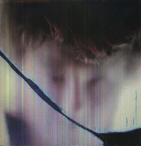 Doldrums - Lesser Evil  - VINYL LP