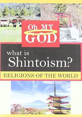 What is Shintoism - DVD