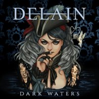Dark Waters [LP] - VINYL - Front_Zoom