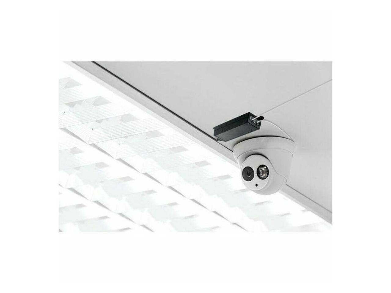 Alt View 5. ZYXEL - ZyXEL 2.5G PoE / PoE+ Port with 30 Watt Injector, POE12-30W.