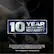 10 YEAR LIMITED PARTS WARRANTY*
Our 10-Year Limited Parts Warranty* on the compressor covers the heart of the refrigerator, so you know you can count on it to keep all your food cold for years.
*Visit maytag.com for warranty details.