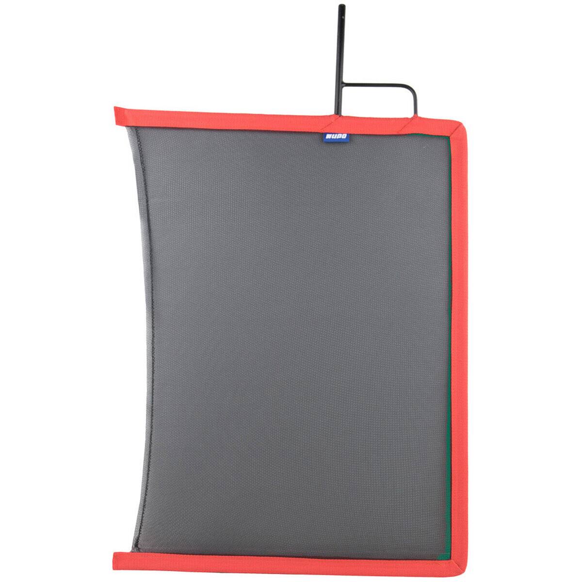 "Kupo - 18x24"" Open End Flag Frame, Double Black Bobbin Net" price history on PriceWatchPro