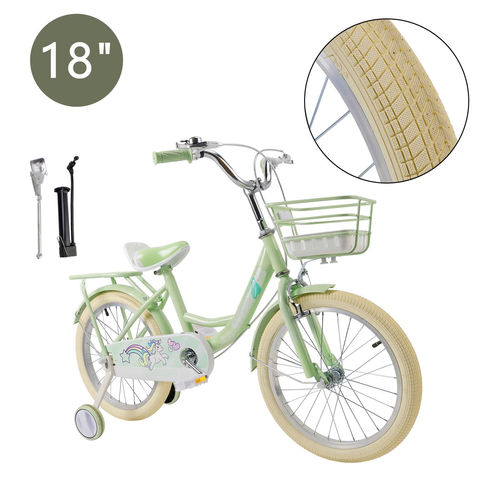 18" R Wise Wecono

18"