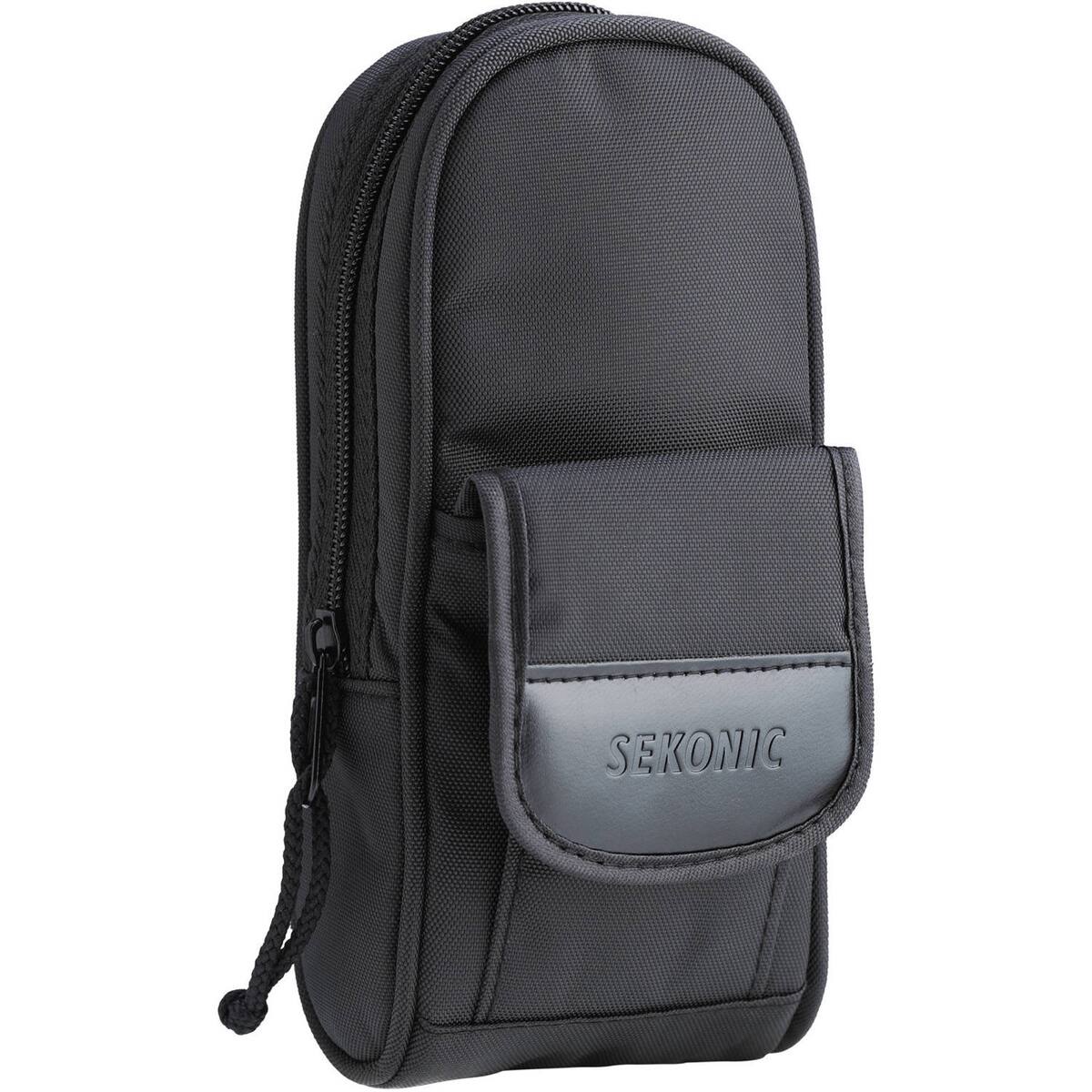 Front. Sekonic - Sekonic Deluxe Case for L-478-Series Meters.