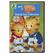 Front. Daniel Tiger's Neighborhood: Family Fun Collection - DVD.