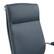 Alt View 16. Office Star Products - High Back Antimicrobial Fabric Chair - Dillon Blue.