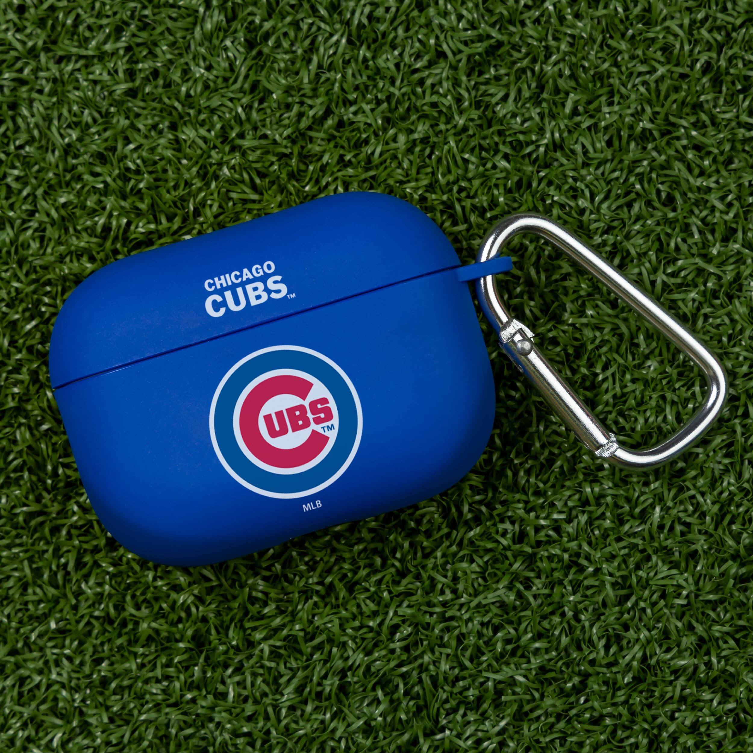 CHICAGO CUBS  
UBS  
MLB