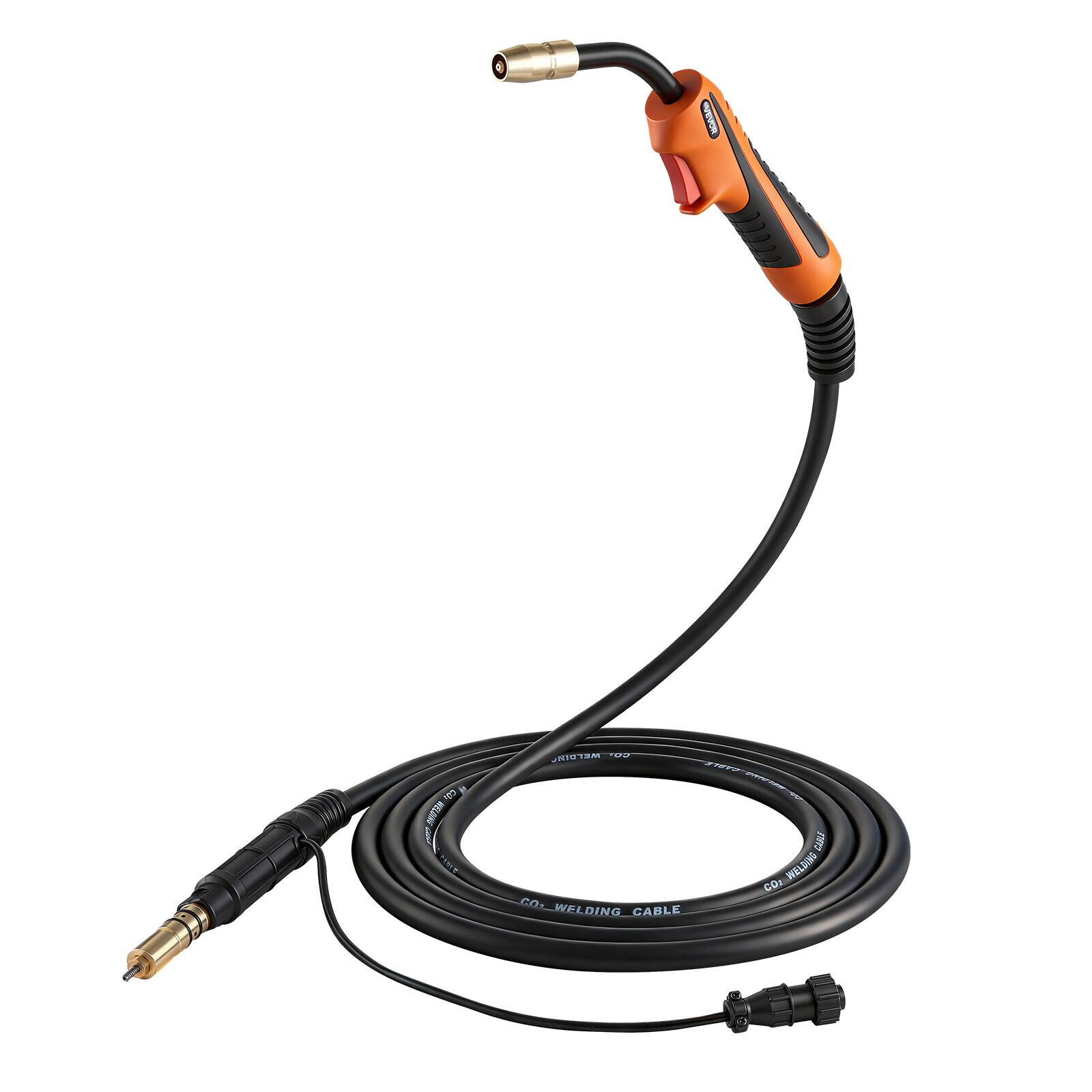 - ALOE NRAN I I UT NICERML TO A FO. CO2 WELDING CABLE a WELDING CABLE