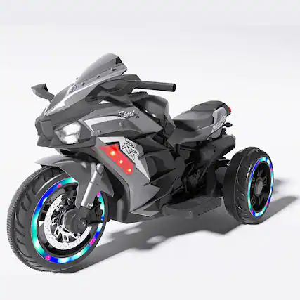 Sport RR
Motorbike