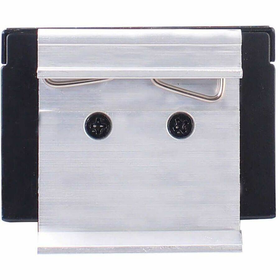 Alt View 2. Tripp Lite - Eaton Tripp Lite Series Unmanaged Industrial Gigabit Fiber to Ethernet Media Converter, 10/100/1000 Mbps, RJ45/SFP - Unknown.