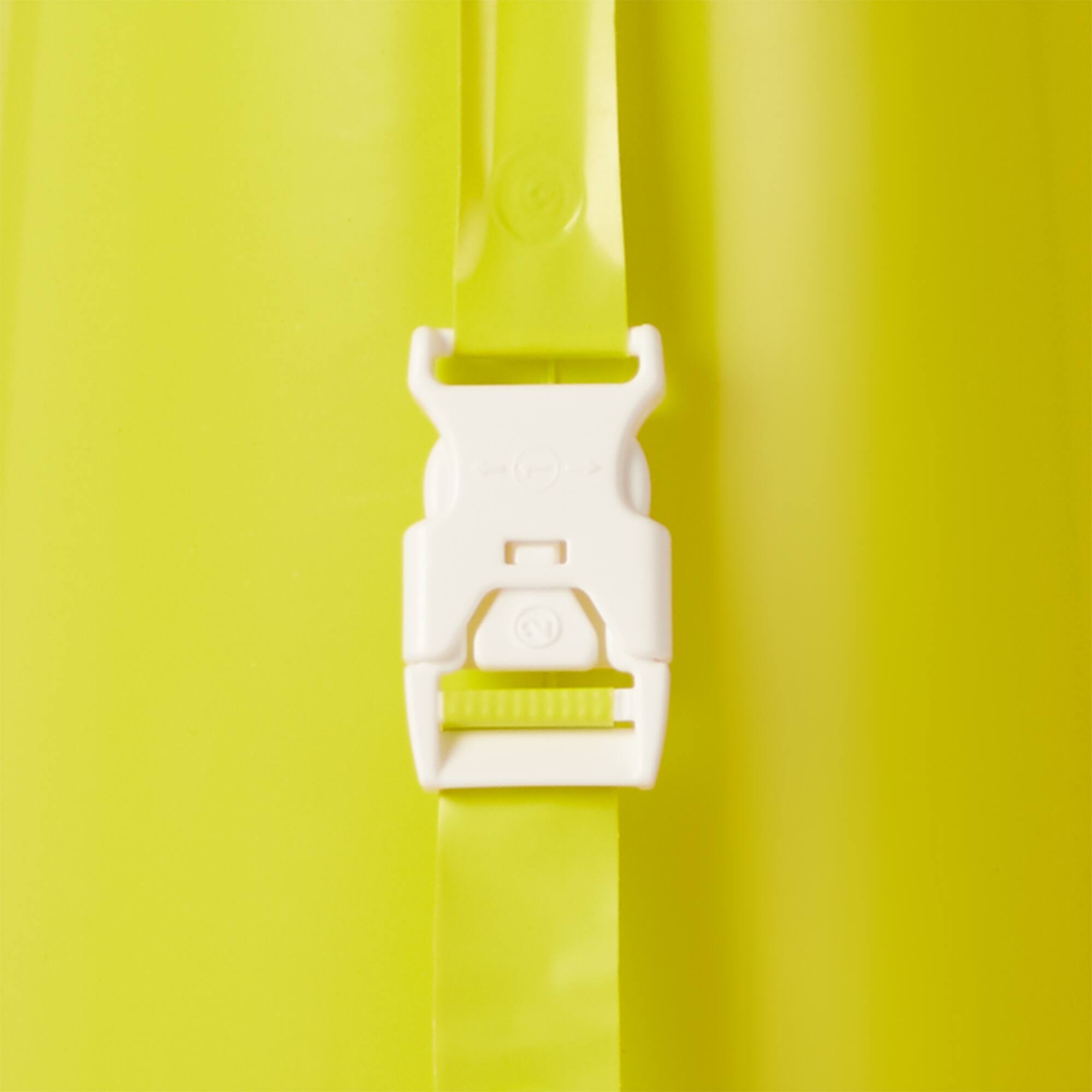 Left. Intex - Inflatable Floating Swimming Pool Toys Volleyball Game - Green.