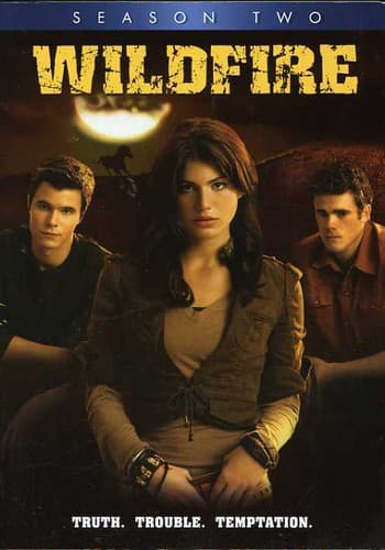 Wildfire: Season 2  - DVD
