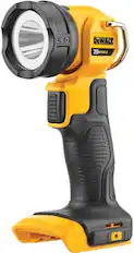 LED DEWALT 20VMAX