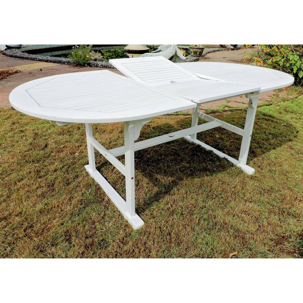 Antique White