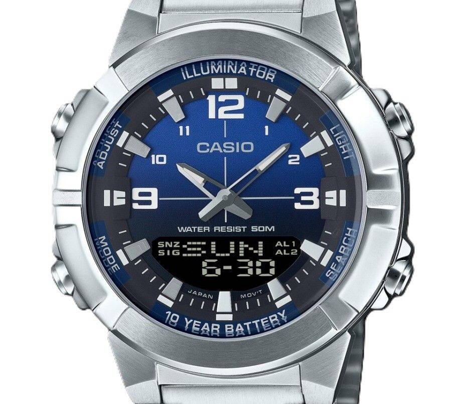 ILLUMINATOR  
12 11 1 ADJUST 10 CASIO 2 LIGHT - IE 9 3a IF WATER RESIST SOM 1O1 SNZ B1M1 AL1 1 MODE SIG AL2 SEABCH E-30 JAPAN MOVIT 19 YEAR BATTERY