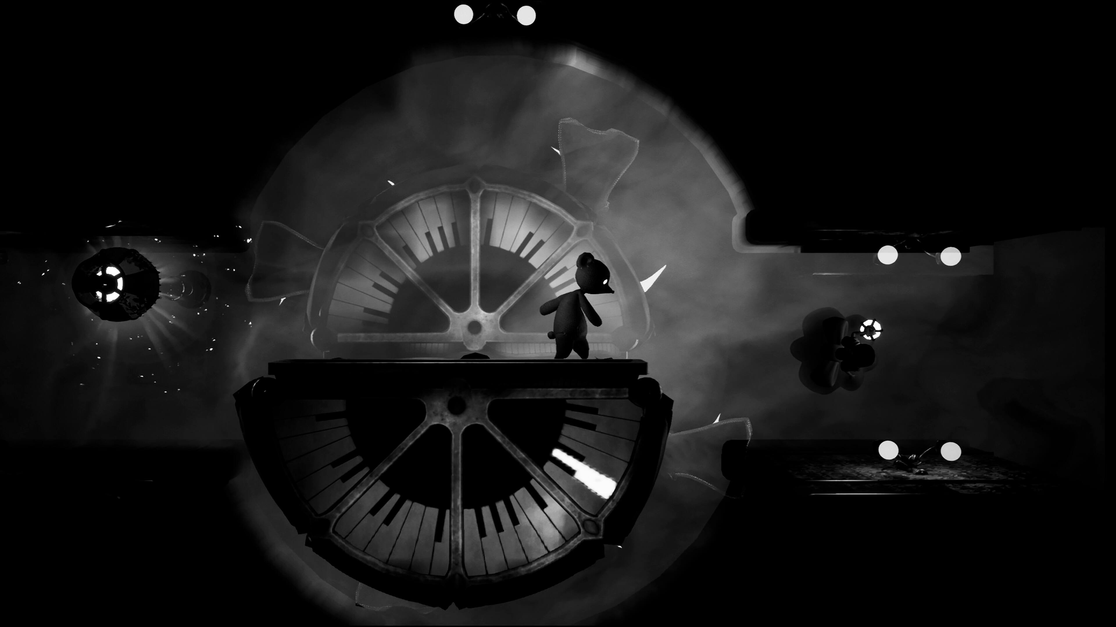 Alt View 12. FUNSTOCK - Tandem: A Tale of Shadows.