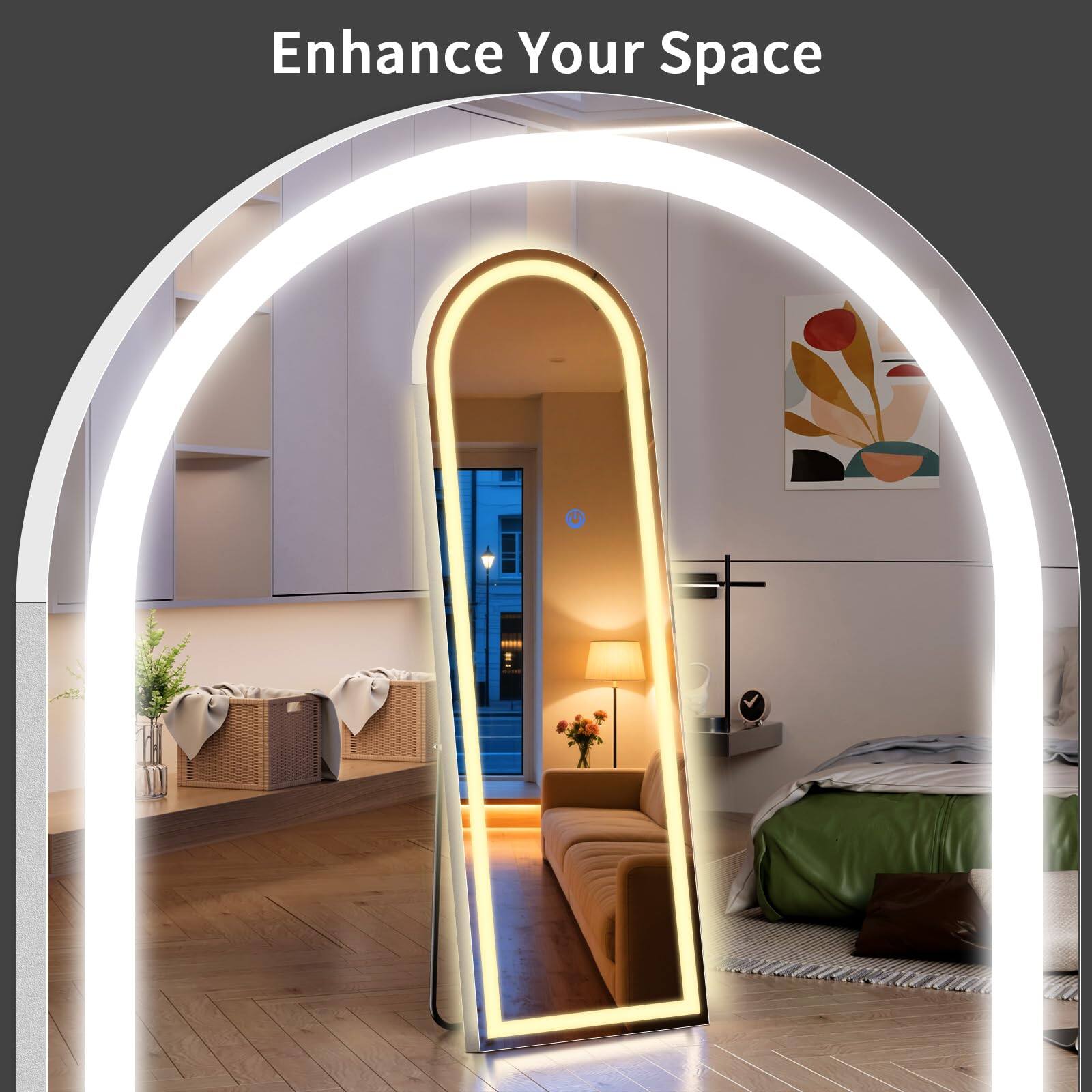 Enhance Your Space