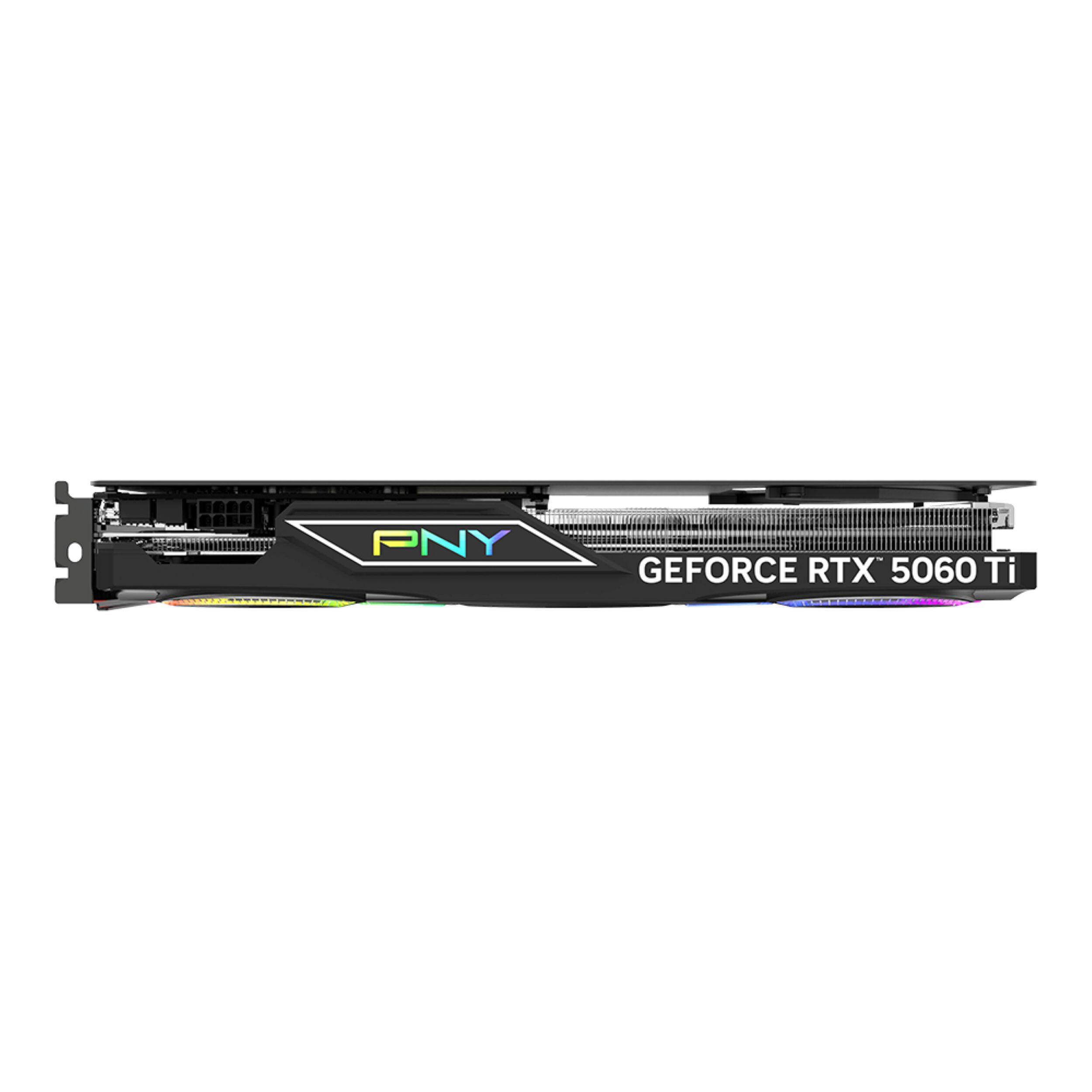 PNY GEFORCE RTX 5060 Ti