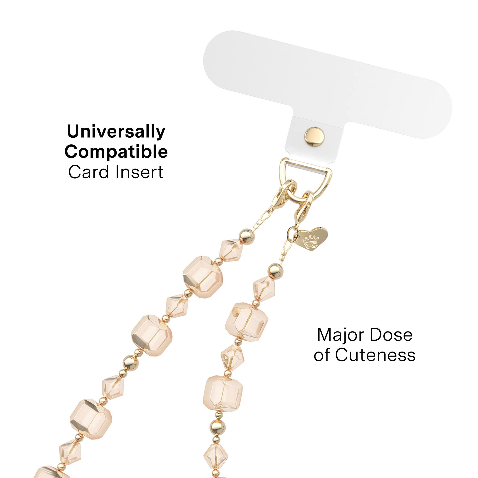 Universally Compatible Card Insert

Major Dose of Cuteness