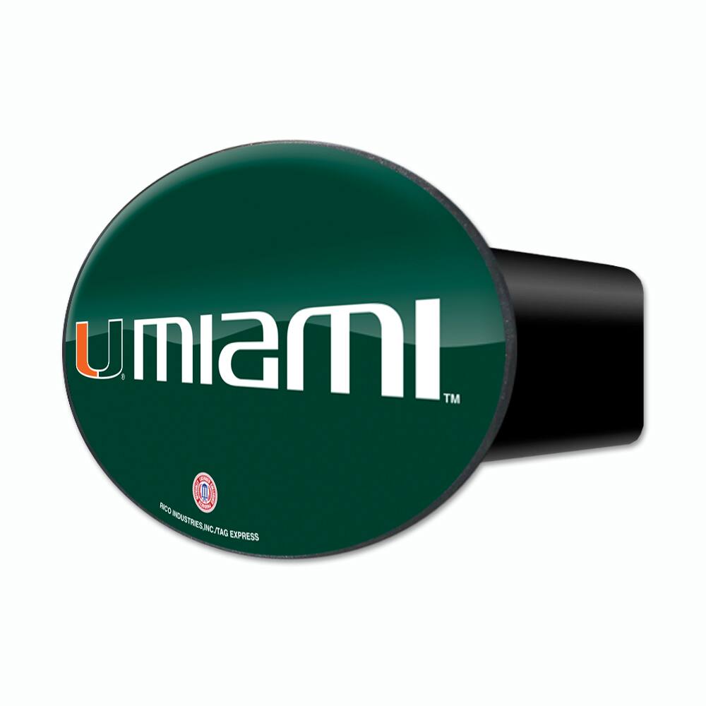 UMIAMI™  
RICO INDUSTRIES, INC./TAG EXPRESS